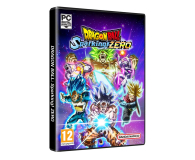 PC ESP: DRAGON BALL: Sparking! ZERO Collectors Edition - 1261333 - zdjęcie 3